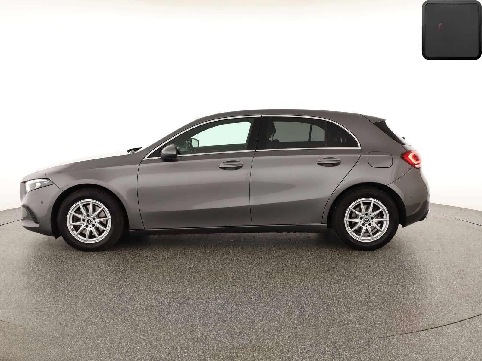 Mercedes-Benz A 200 PROGRESSIVE AMBIENTE,TOTWINKEL,CARPLAY foto 2