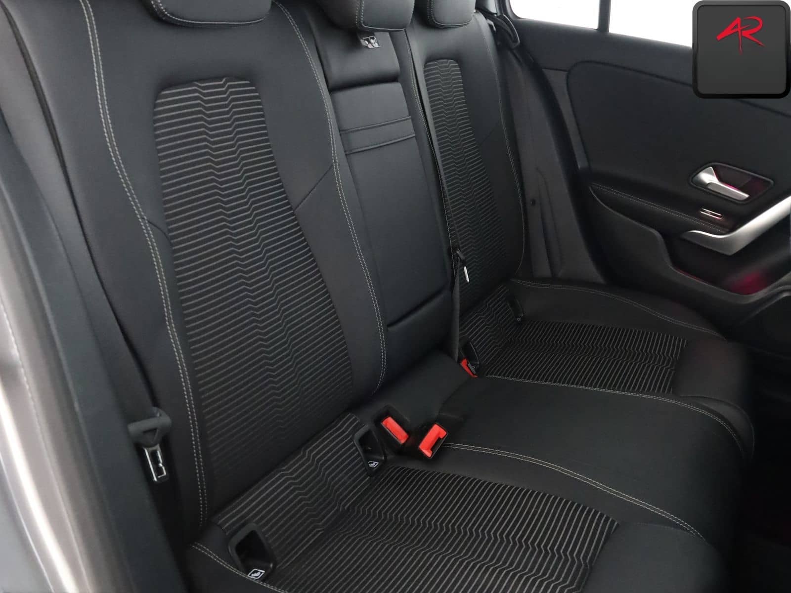 Mercedes-Benz A 200 PROGRESSIVE AMBIENTE,TOTWINKEL,CARPLAY foto 12