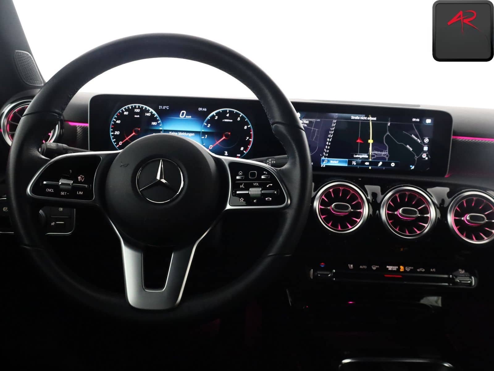 Mercedes-Benz A 200 PROGRESSIVE AMBIENTE,TOTWINKEL,CARPLAY foto 15