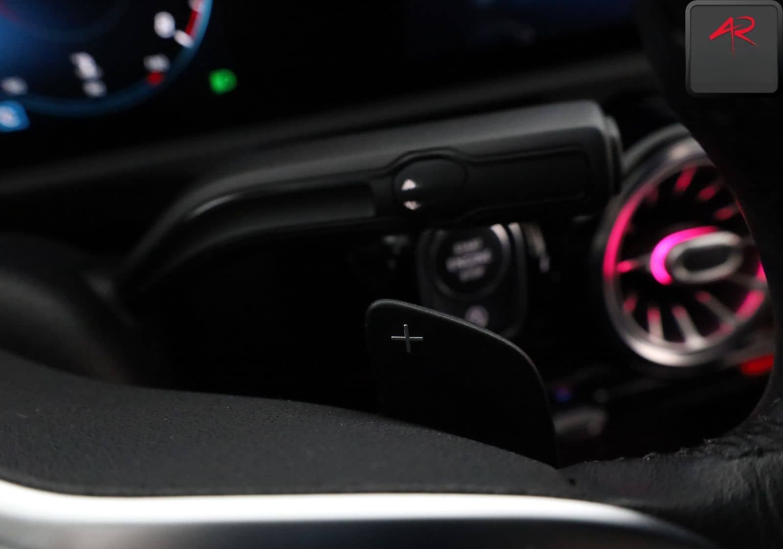 Mercedes-Benz A 200 PROGRESSIVE AMBIENTE,TOTWINKEL,CARPLAY foto 22