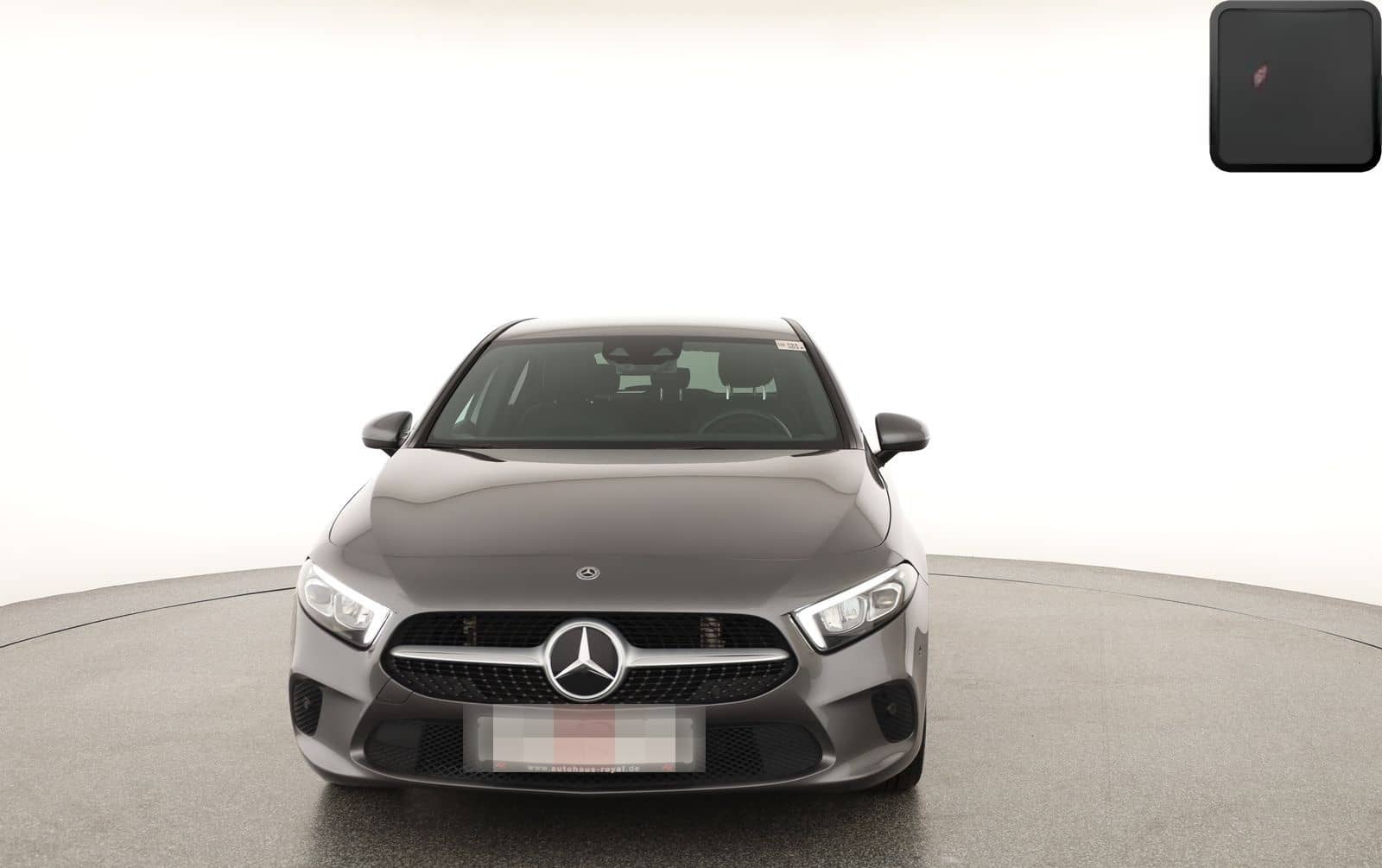 Mercedes-Benz A 200 PROGRESSIVE AMBIENTE,TOTWINKEL,CARPLAY foto 8