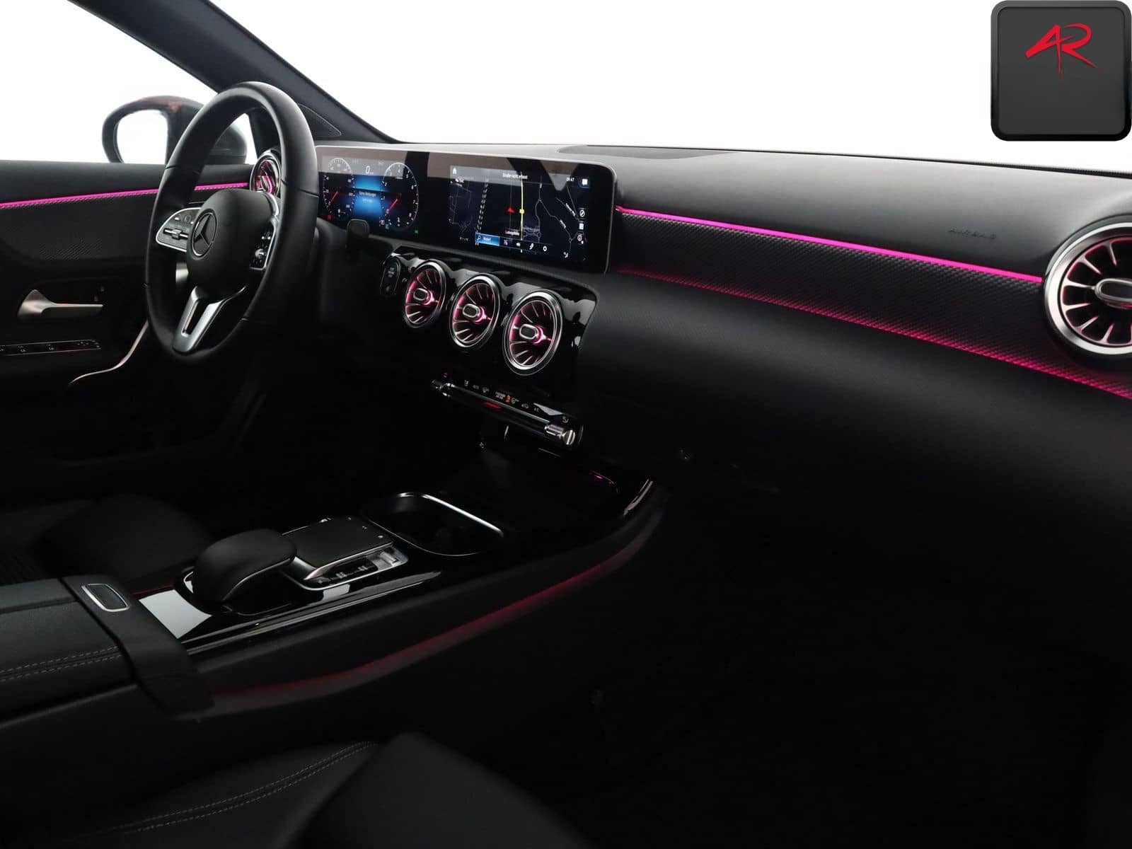 Mercedes-Benz A 200 PROGRESSIVE AMBIENTE,TOTWINKEL,CARPLAY foto 10