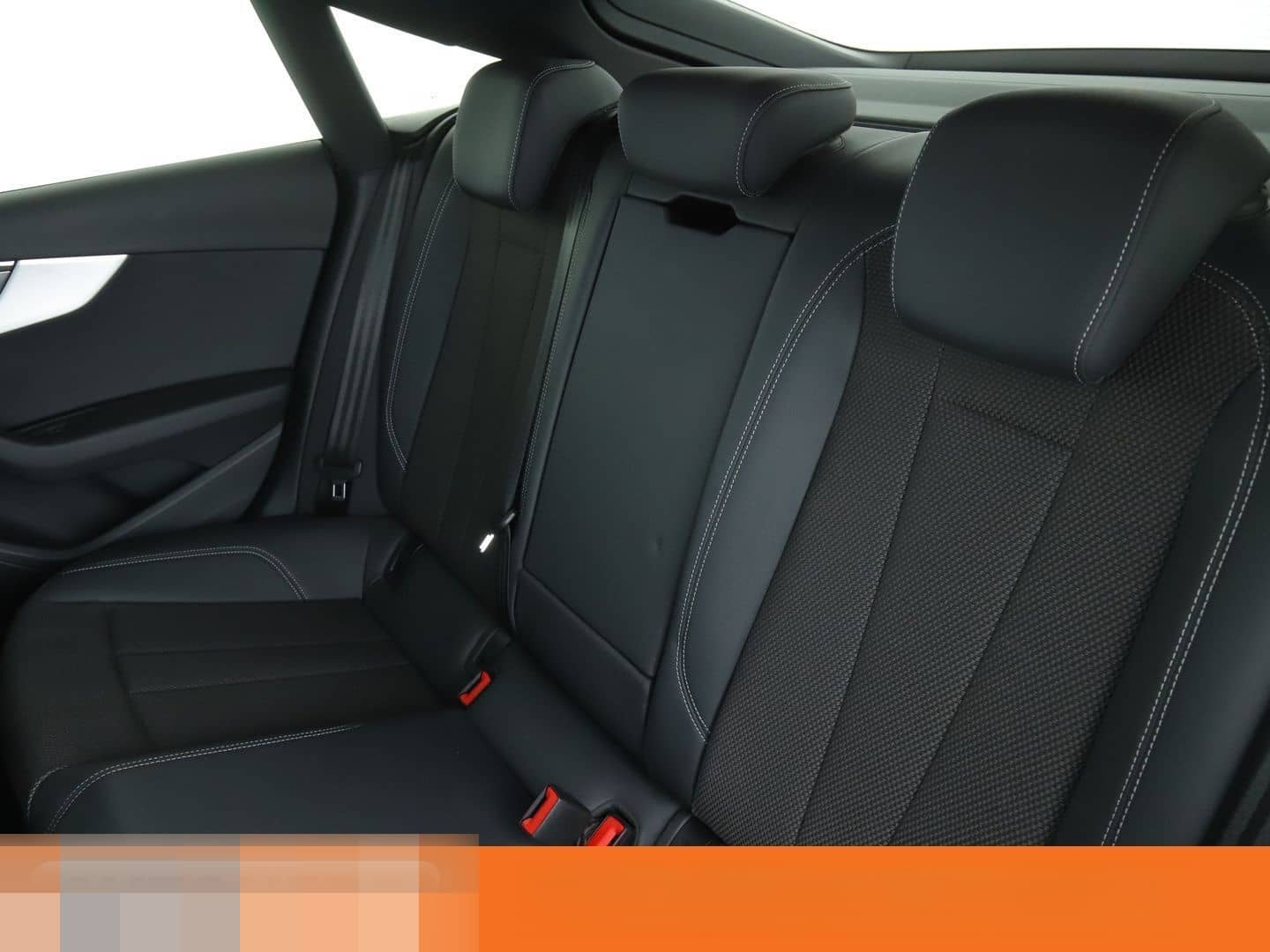 Audi A5 Sportback 40 TFSI Mild-Hybrid quattro S line foto 14