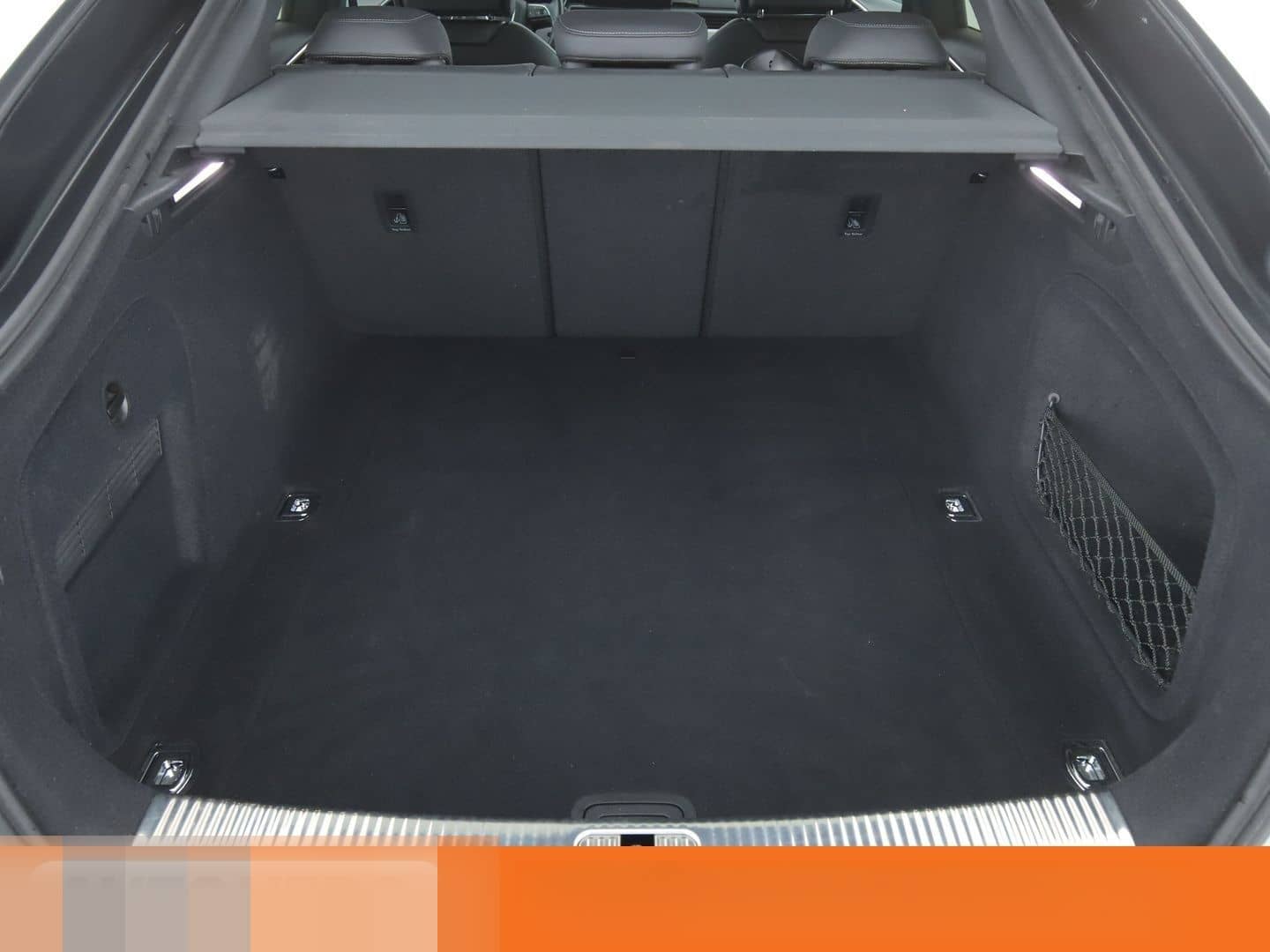 Audi A5 Sportback 40 TFSI Mild-Hybrid quattro S line foto 18