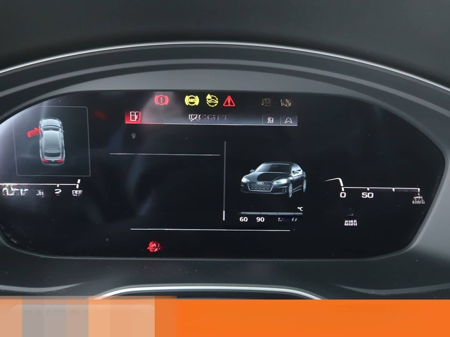 Audi A5 Sportback 40 TFSI Mild-Hybrid quattro S line foto 20