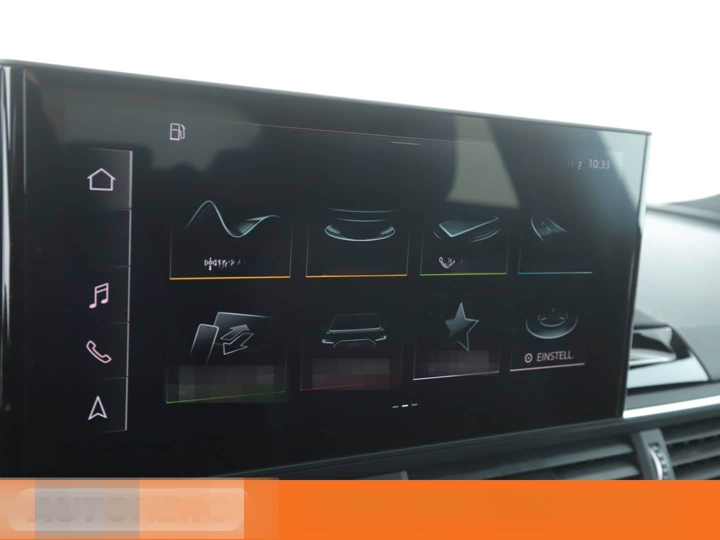 Audi A5 Sportback 40 TFSI Mild-Hybrid quattro S line foto 21