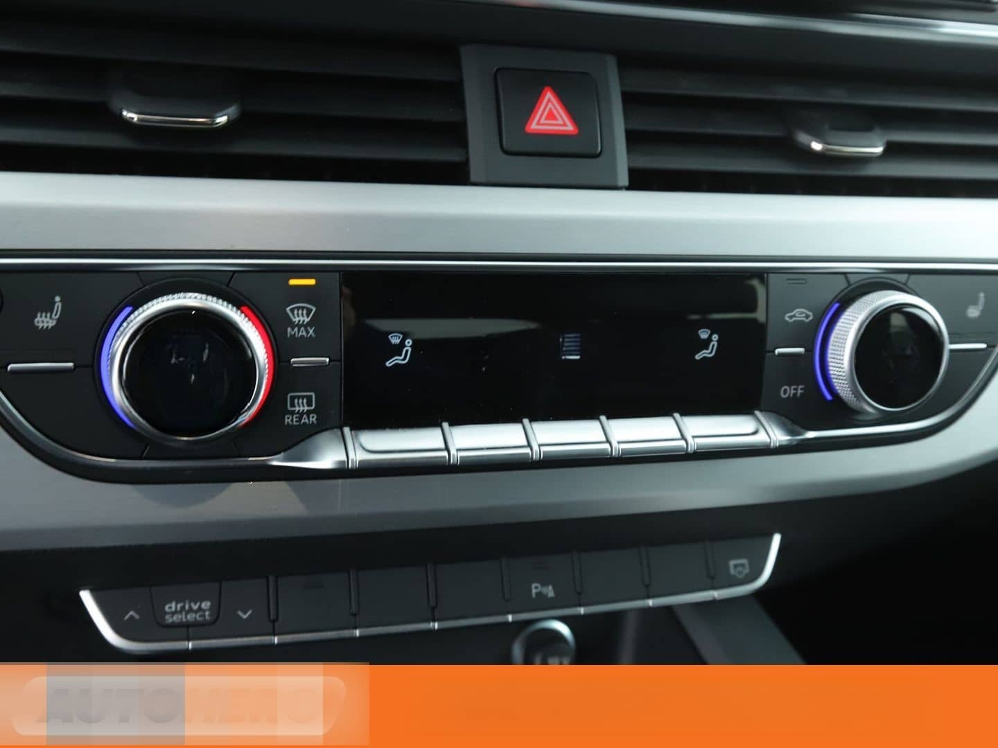 Audi A5 Sportback 40 TFSI Mild-Hybrid quattro S line foto 22