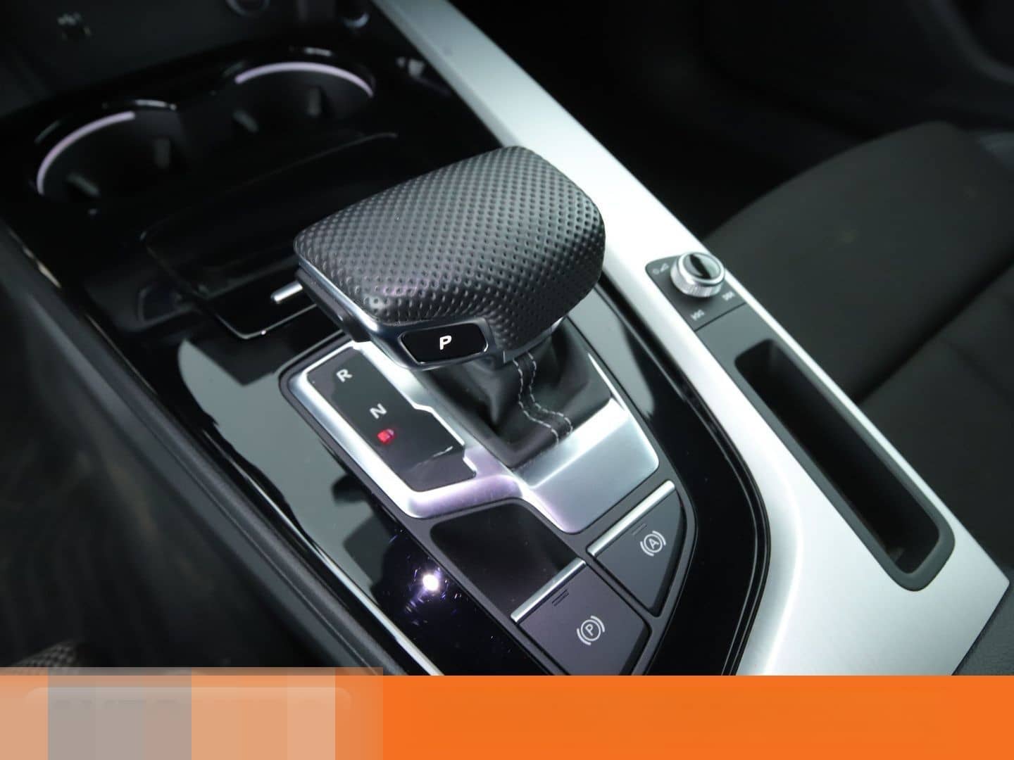 Audi A5 Sportback 40 TFSI Mild-Hybrid quattro S line foto 23