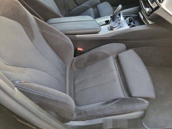 BMW 540d xDrive LED M-Sport/Aerodynamik  ConnectedDr foto 18