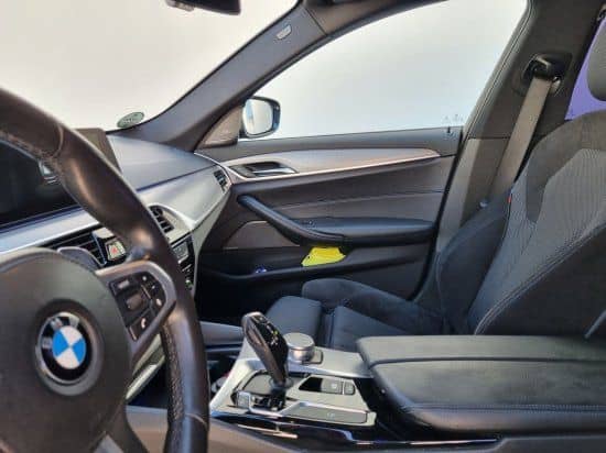 BMW 540d xDrive LED M-Sport/Aerodynamik  ConnectedDr foto 19