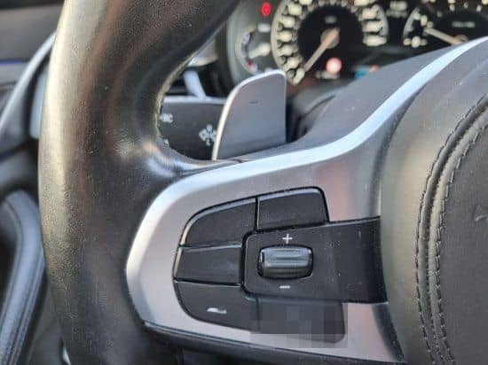 BMW 540d xDrive LED M-Sport/Aerodynamik  ConnectedDr foto 25