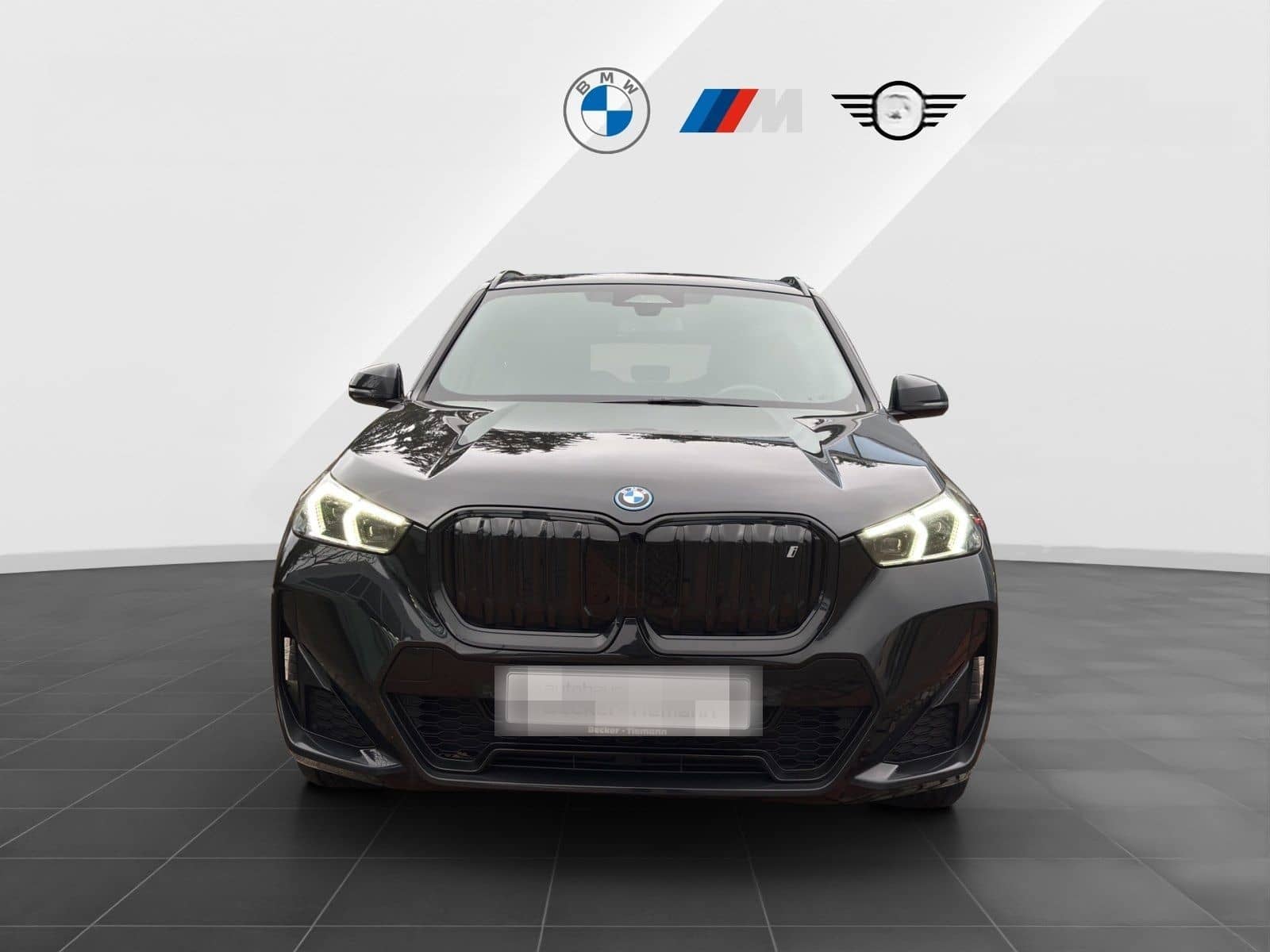 BMW iX1 xDrive30 M Sport | AHK | Memory | HarmanK |  foto 2