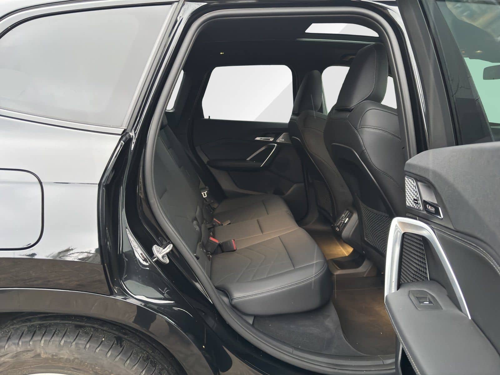 BMW iX1 xDrive30 M Sport | AHK | Memory | HarmanK |  foto 12