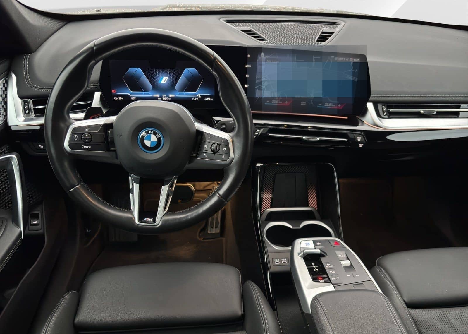 BMW iX1 xDrive30 M Sport | AHK | Memory | HarmanK |  foto 13