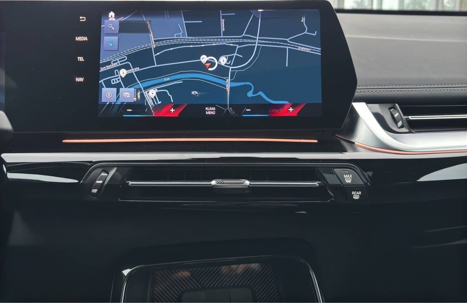 BMW iX1 xDrive30 M Sport | AHK | Memory | HarmanK |  foto 15