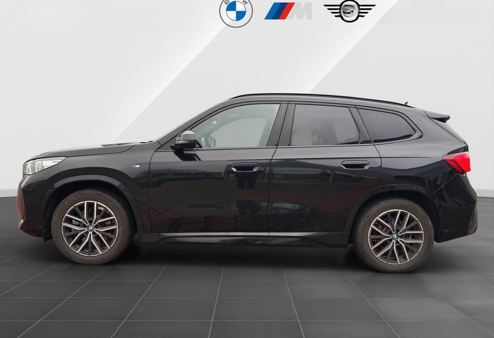 BMW iX1 xDrive30 M Sport | AHK | Memory | HarmanK |  foto 3