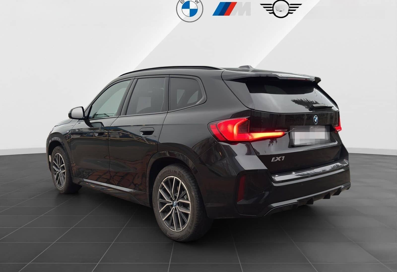 BMW iX1 xDrive30 M Sport | AHK | Memory | HarmanK |  foto 4