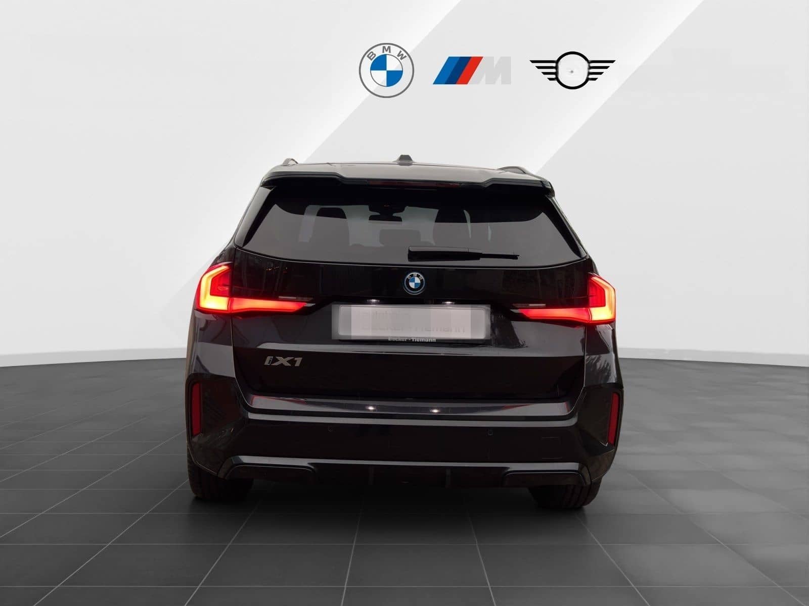 BMW iX1 xDrive30 M Sport | AHK | Memory | HarmanK |  foto 5