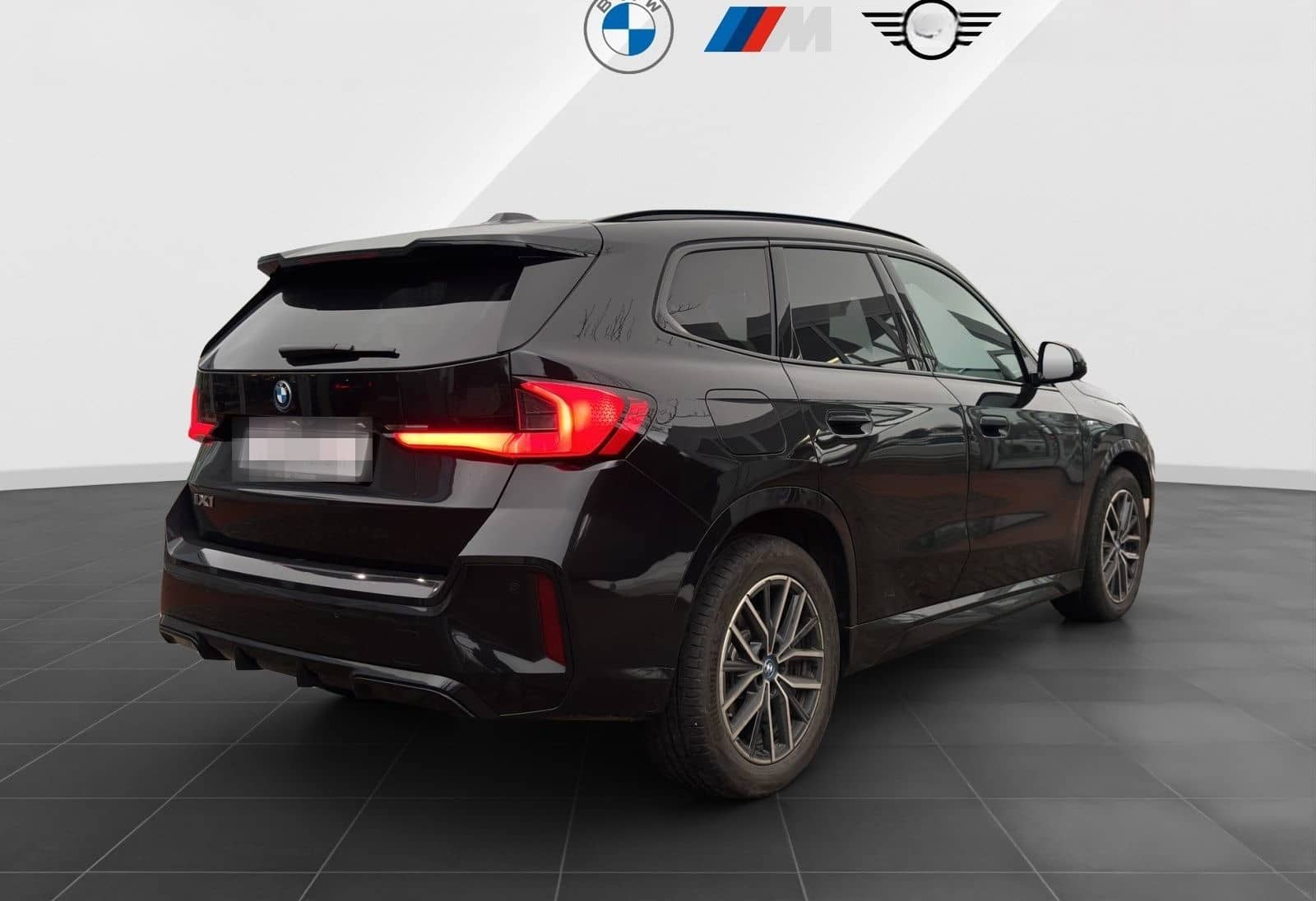 BMW iX1 xDrive30 M Sport | AHK | Memory | HarmanK |  foto 6