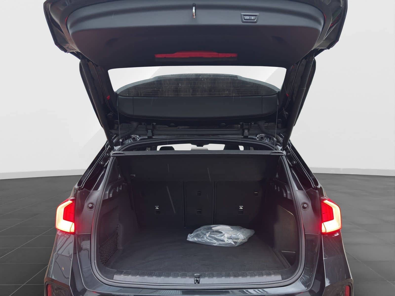 BMW iX1 xDrive30 M Sport | AHK | Memory | HarmanK |  foto 9