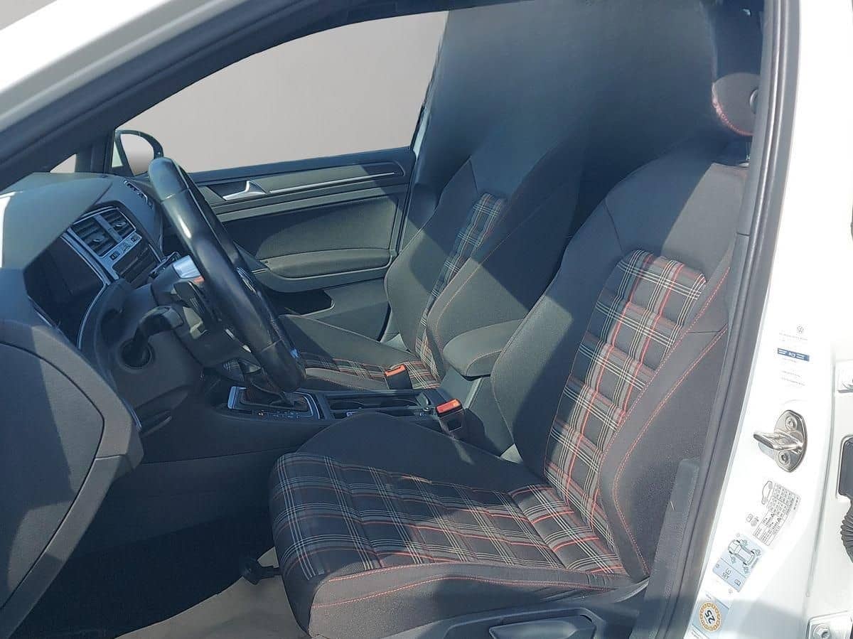 Volkswagen Golf VII GTI 2.0 TSI Performance DSG*8-fach*KAM* foto 11