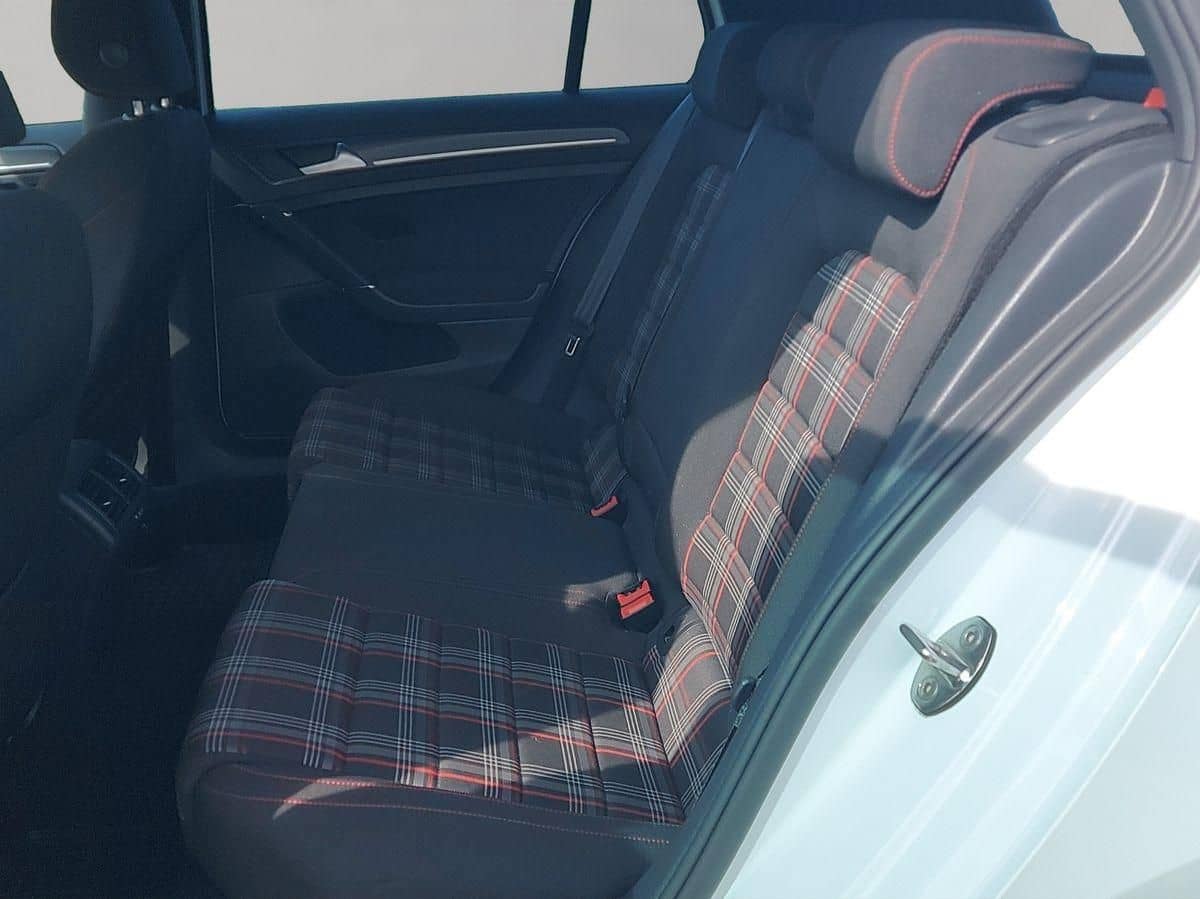 Volkswagen Golf VII GTI 2.0 TSI Performance DSG*8-fach*KAM* foto 12