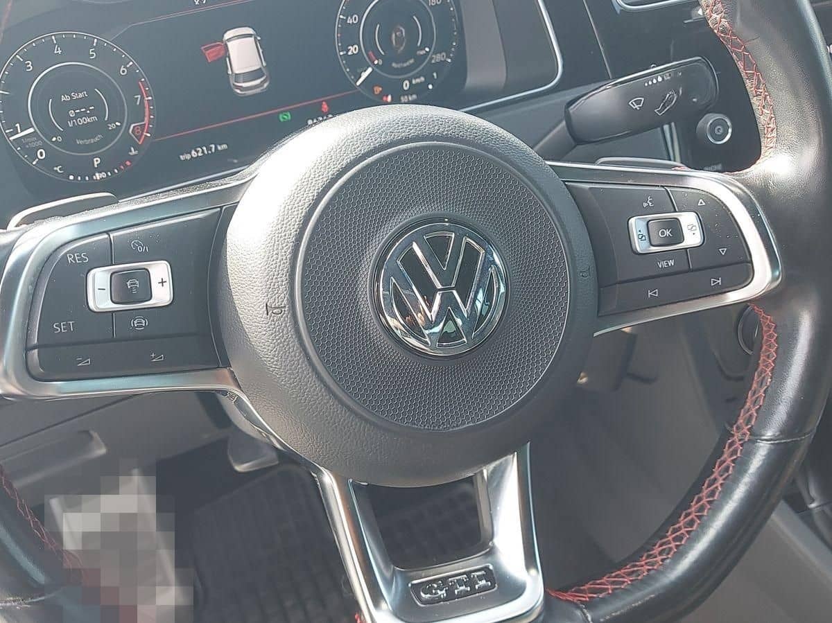 Volkswagen Golf VII GTI 2.0 TSI Performance DSG*8-fach*KAM* foto 14