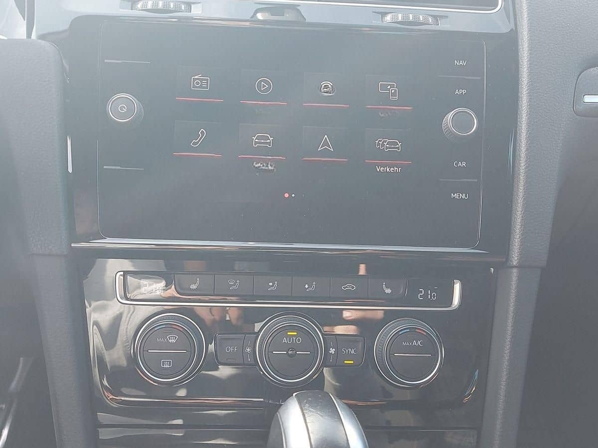 Volkswagen Golf VII GTI 2.0 TSI Performance DSG*8-fach*KAM* foto 17