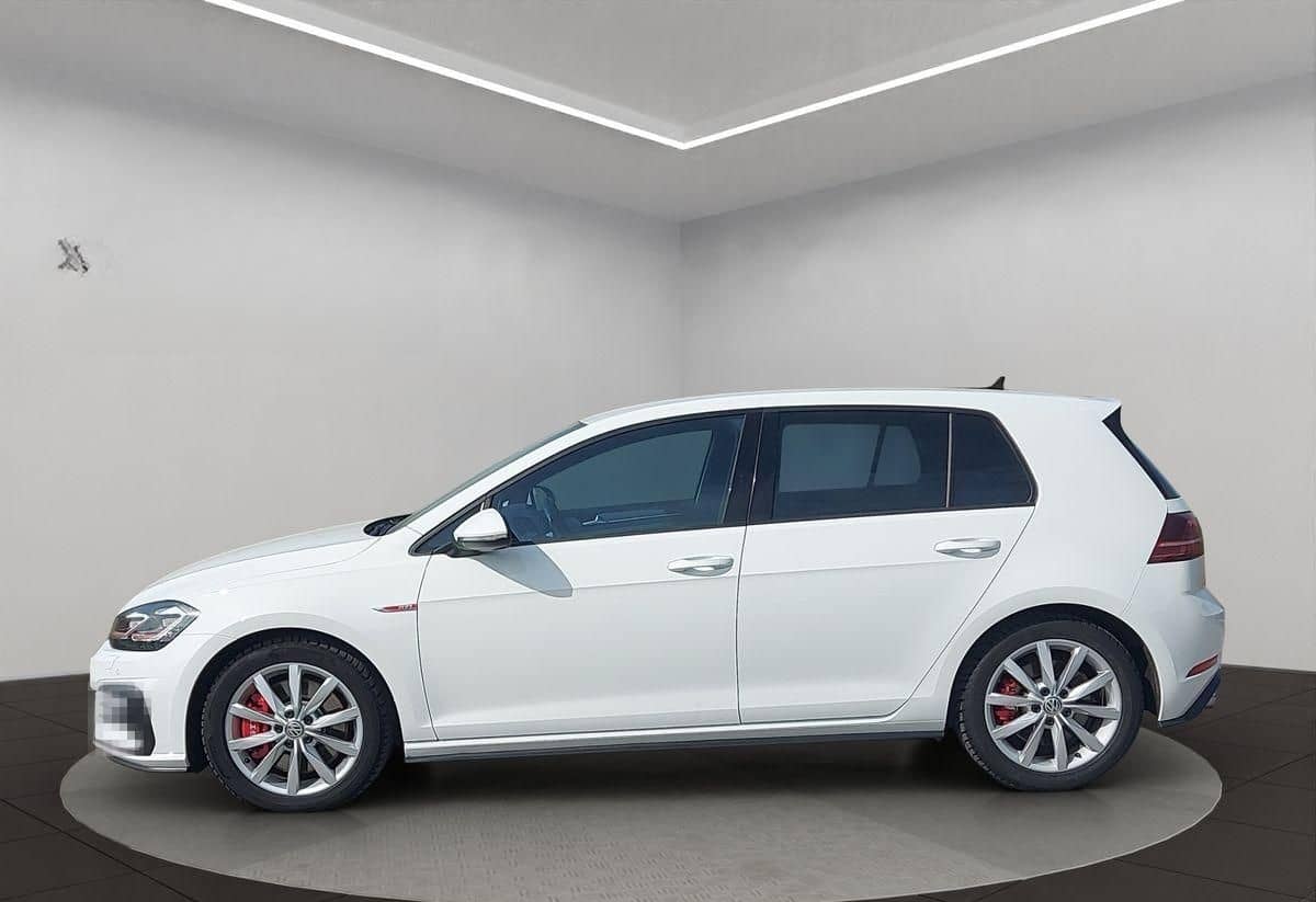 Volkswagen Golf VII GTI 2.0 TSI Performance DSG*8-fach*KAM* foto 3
