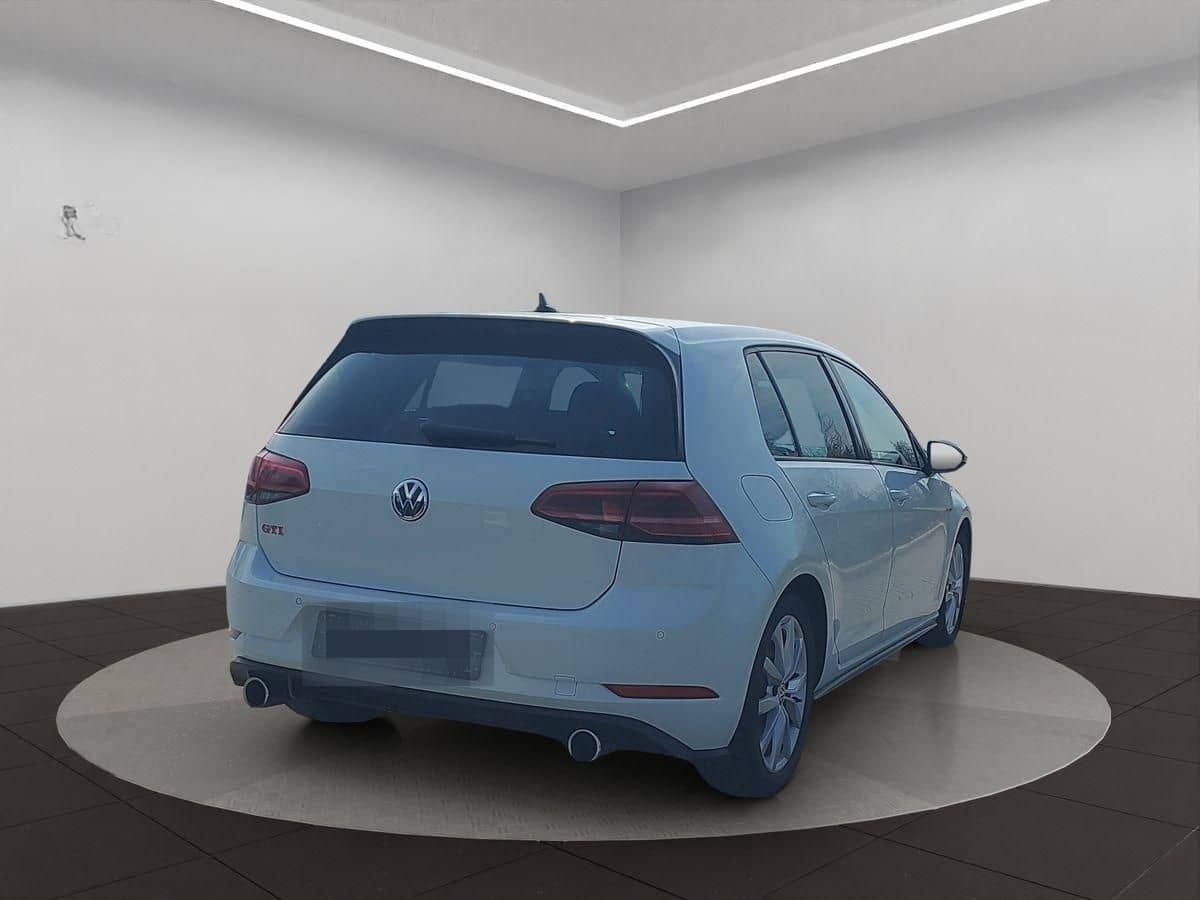 Volkswagen Golf VII GTI 2.0 TSI Performance DSG*8-fach*KAM* foto 6