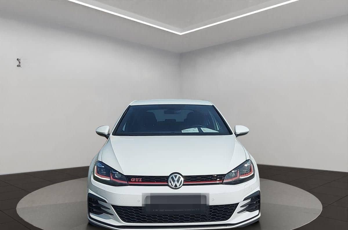 Volkswagen Golf VII GTI 2.0 TSI Performance DSG*8-fach*KAM* foto 8