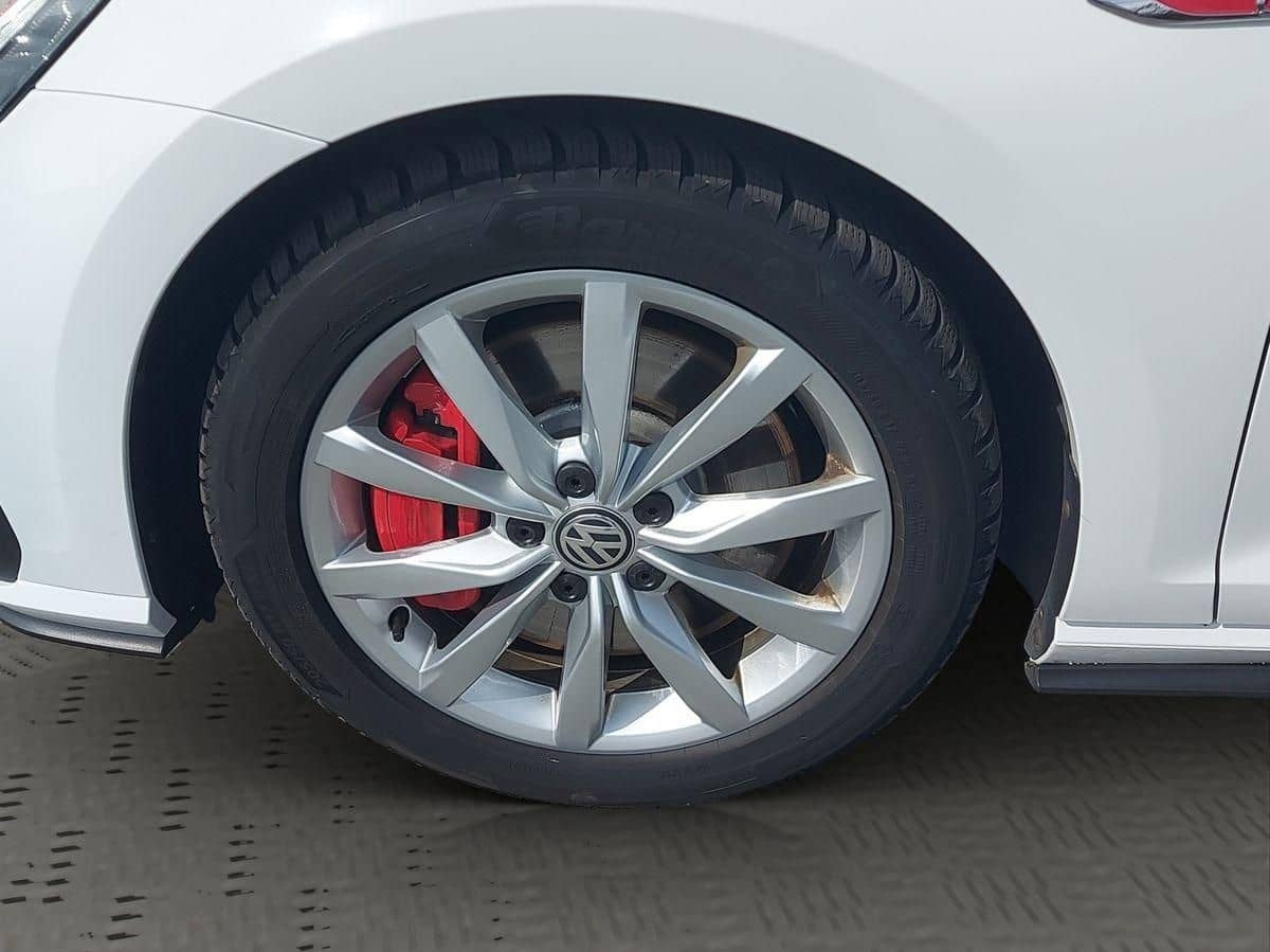 Volkswagen Golf VII GTI 2.0 TSI Performance DSG*8-fach*KAM* foto 9