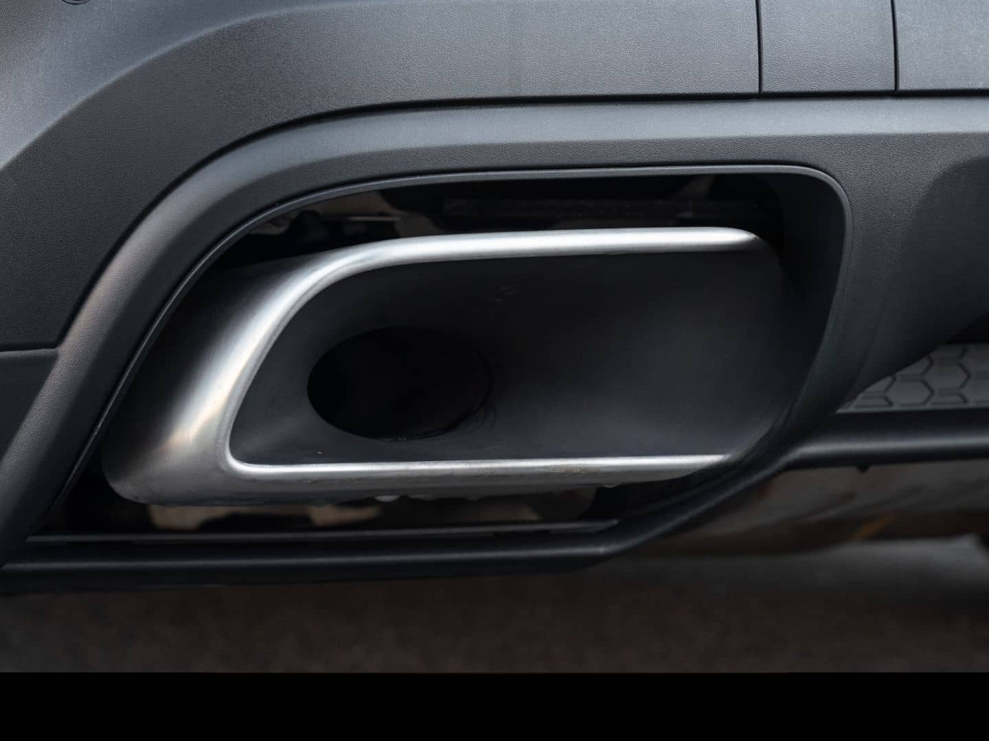 Porsche Cayenne E-Hybrid HA-Lenkung InnoDrive Head-Up foto 16