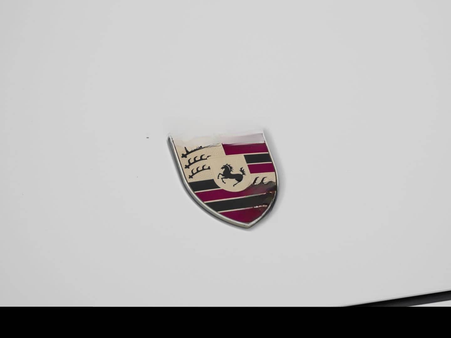 Porsche Cayenne E-Hybrid HA-Lenkung InnoDrive Head-Up foto 17