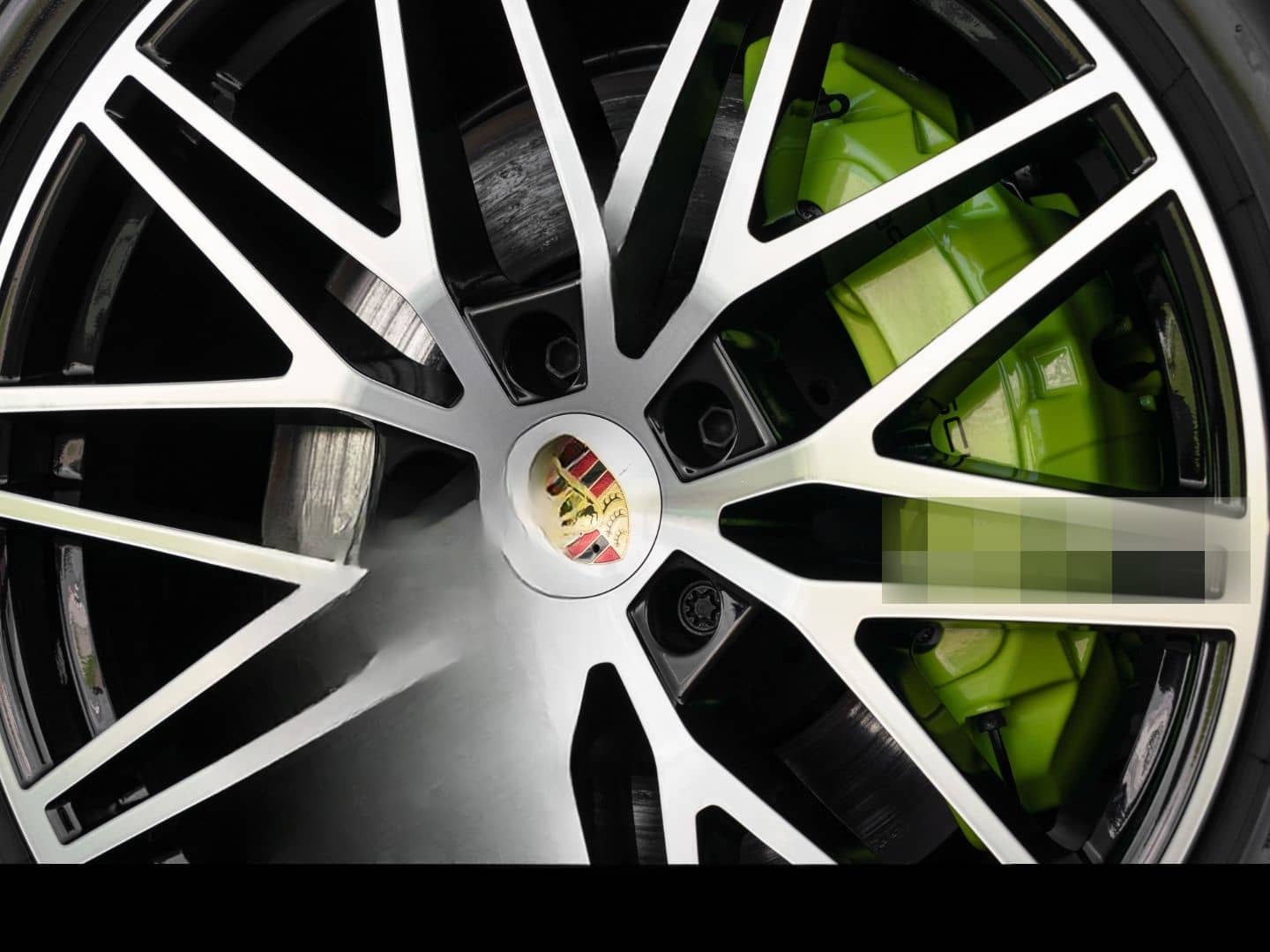 Porsche Cayenne E-Hybrid HA-Lenkung InnoDrive Head-Up foto 19