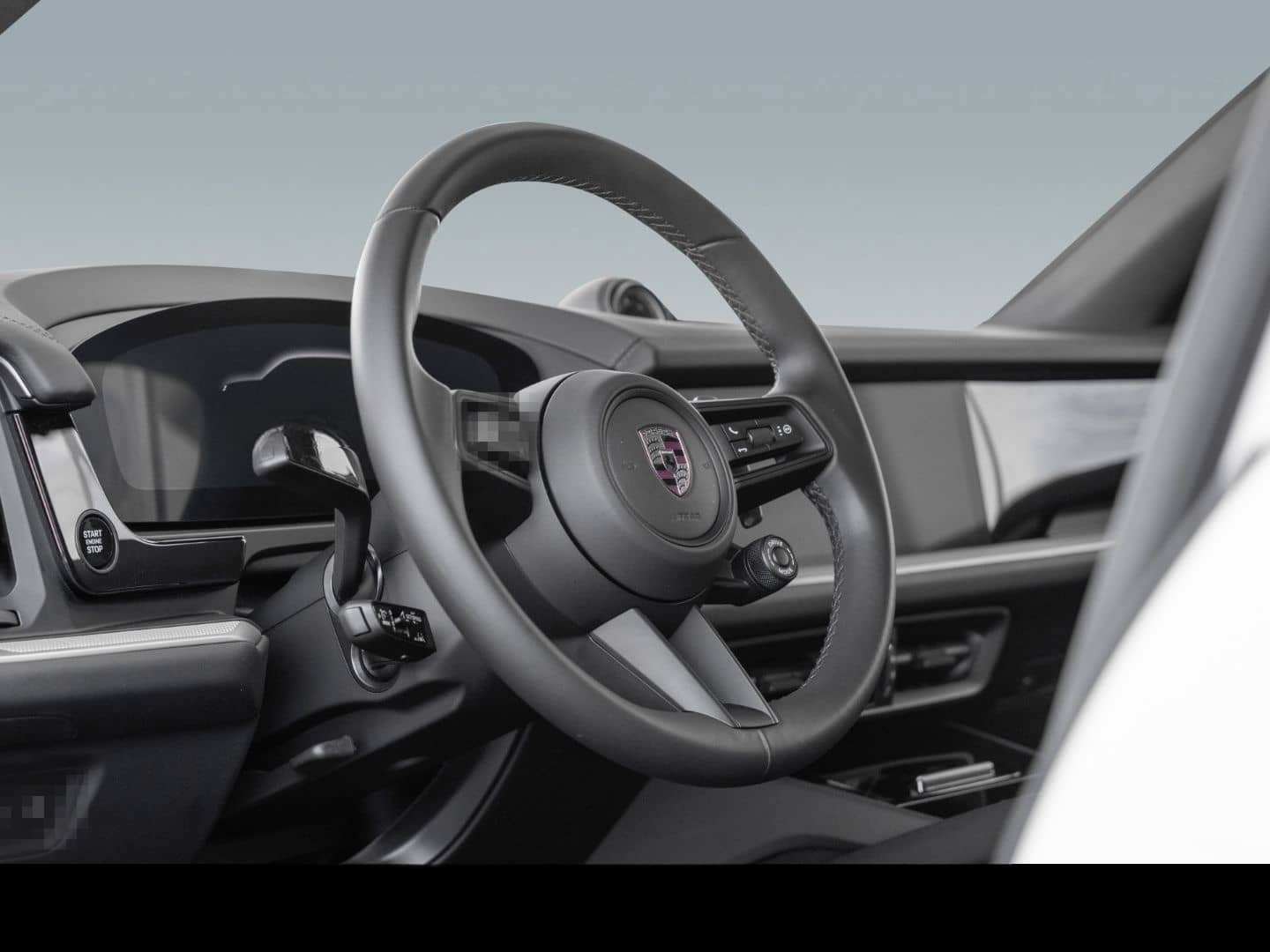 Porsche Cayenne E-Hybrid HA-Lenkung InnoDrive Head-Up foto 21