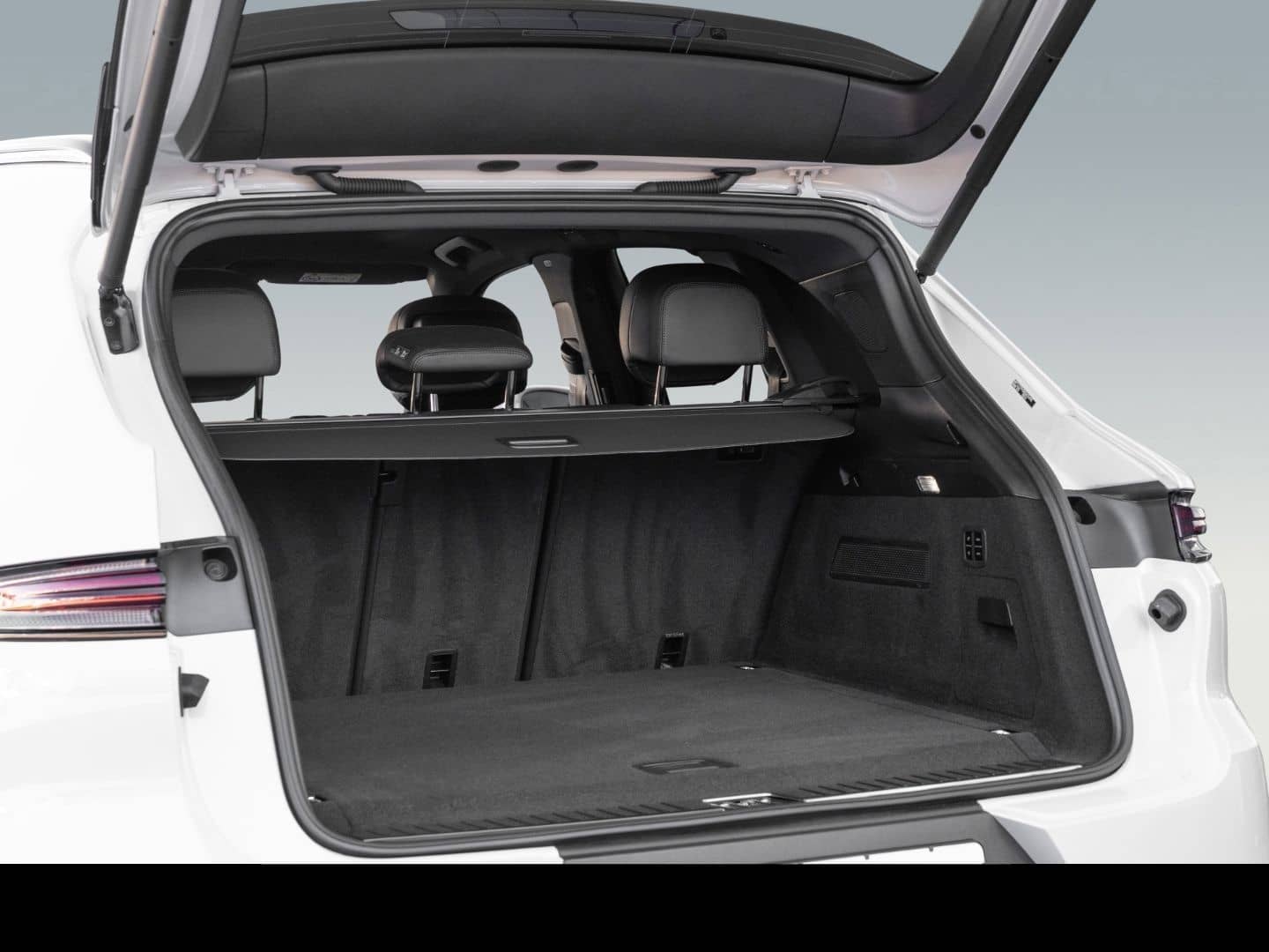 Porsche Cayenne E-Hybrid HA-Lenkung InnoDrive Head-Up foto 8