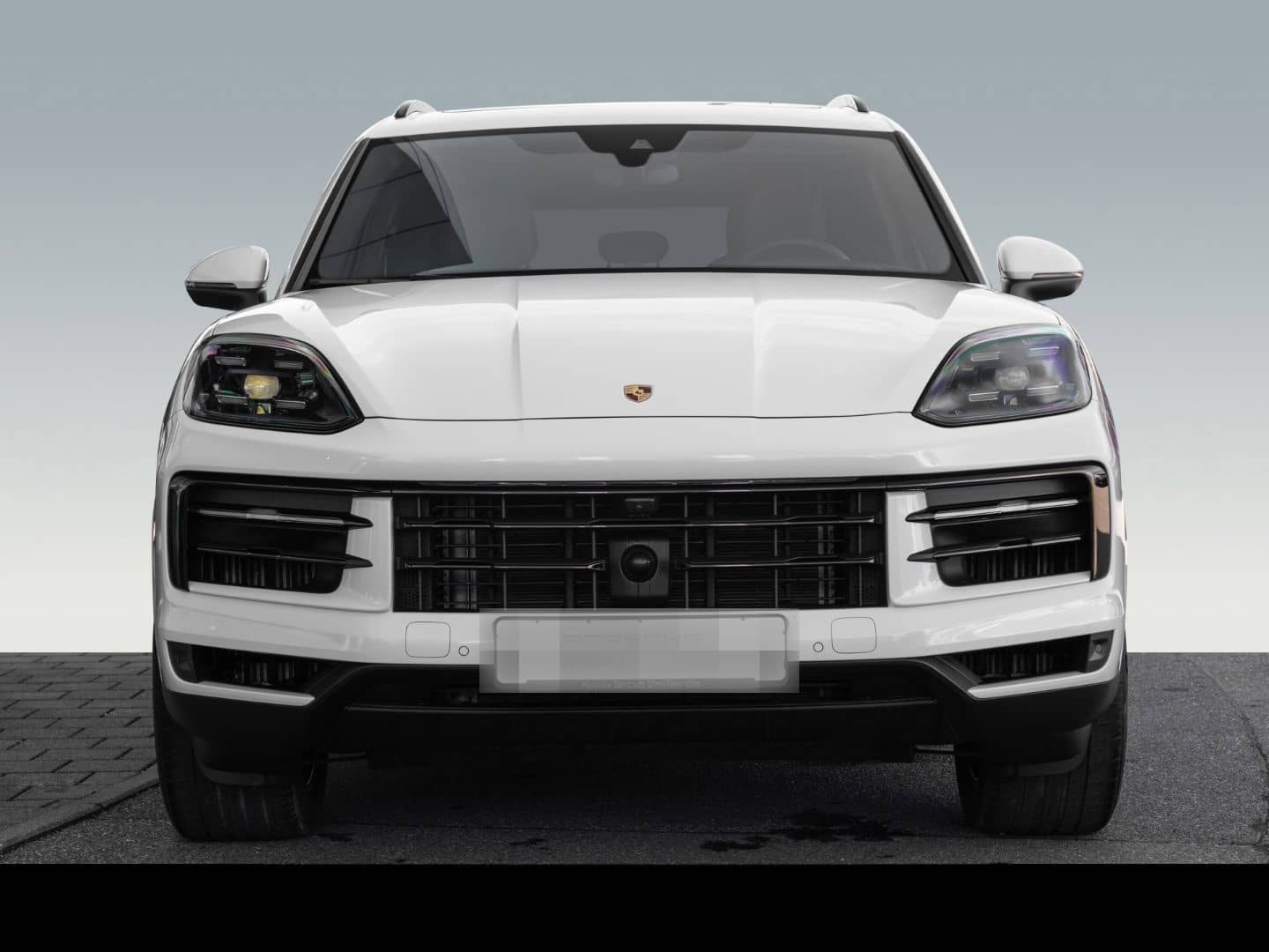 Porsche Cayenne E-Hybrid HA-Lenkung InnoDrive Head-Up foto 9