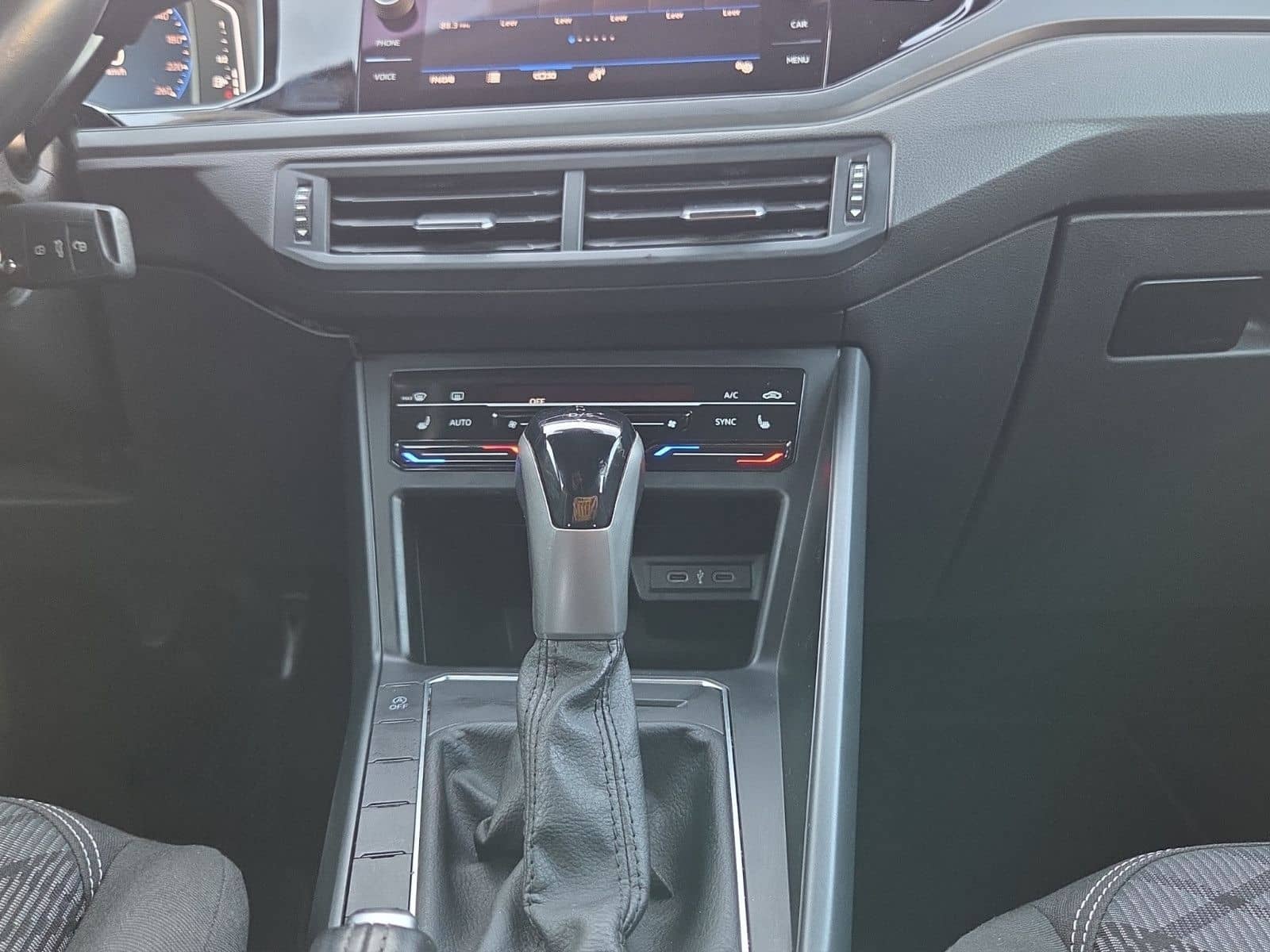 Volkswagen Polo 1.0 TSI 110PS DSG R-Line MatrixLED|Navi|SHZ foto 15