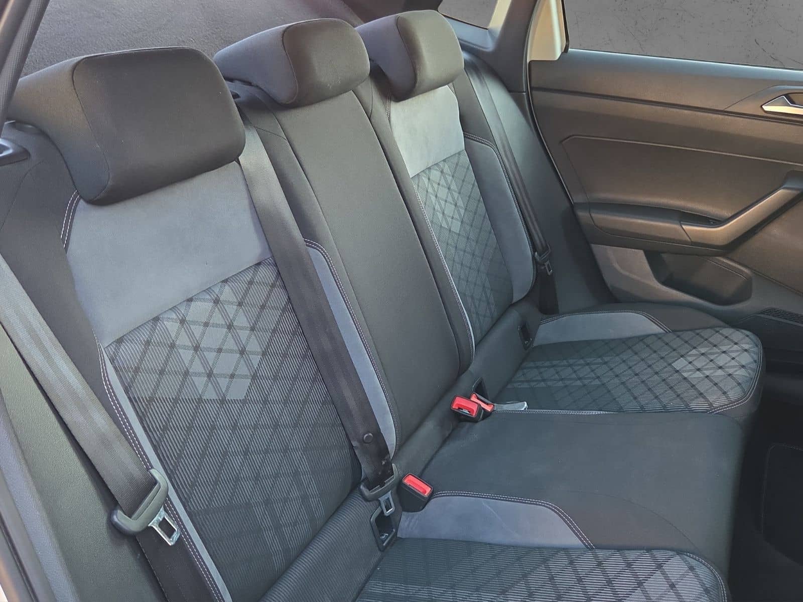 Volkswagen Polo 1.0 TSI 110PS DSG R-Line MatrixLED|Navi|SHZ foto 19