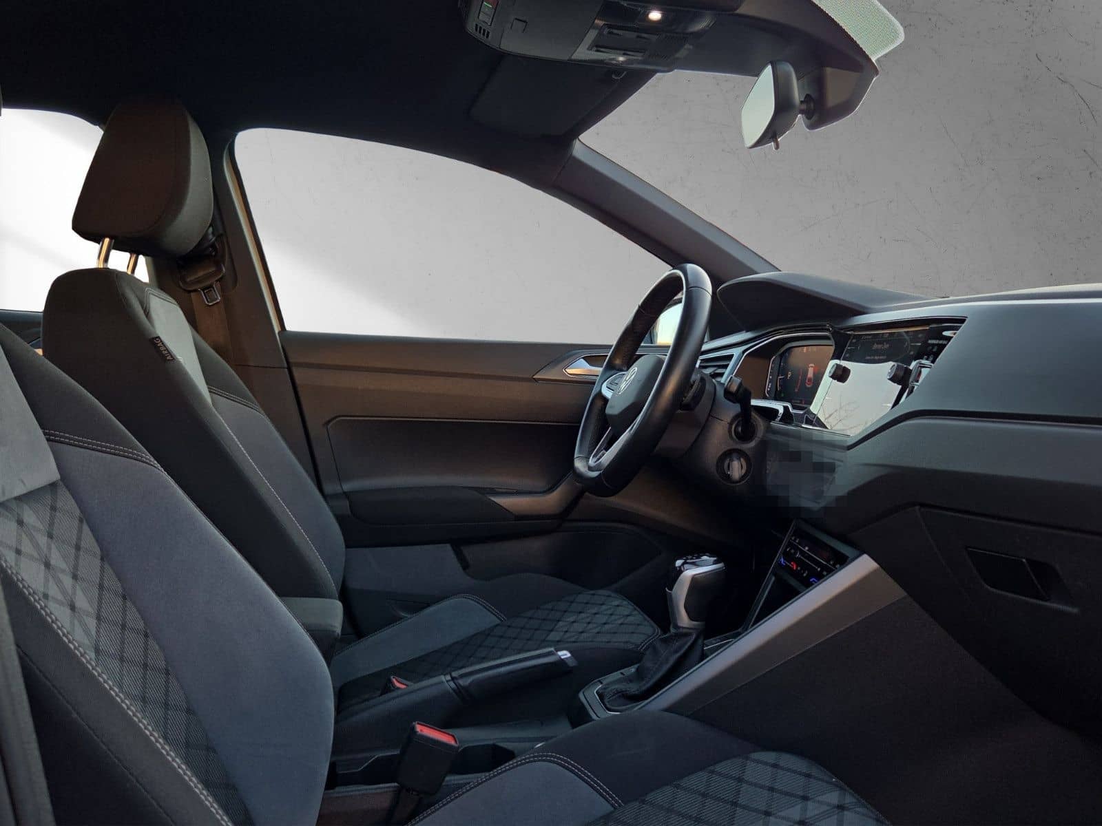 Volkswagen Polo 1.0 TSI 110PS DSG R-Line MatrixLED|Navi|SHZ foto 20