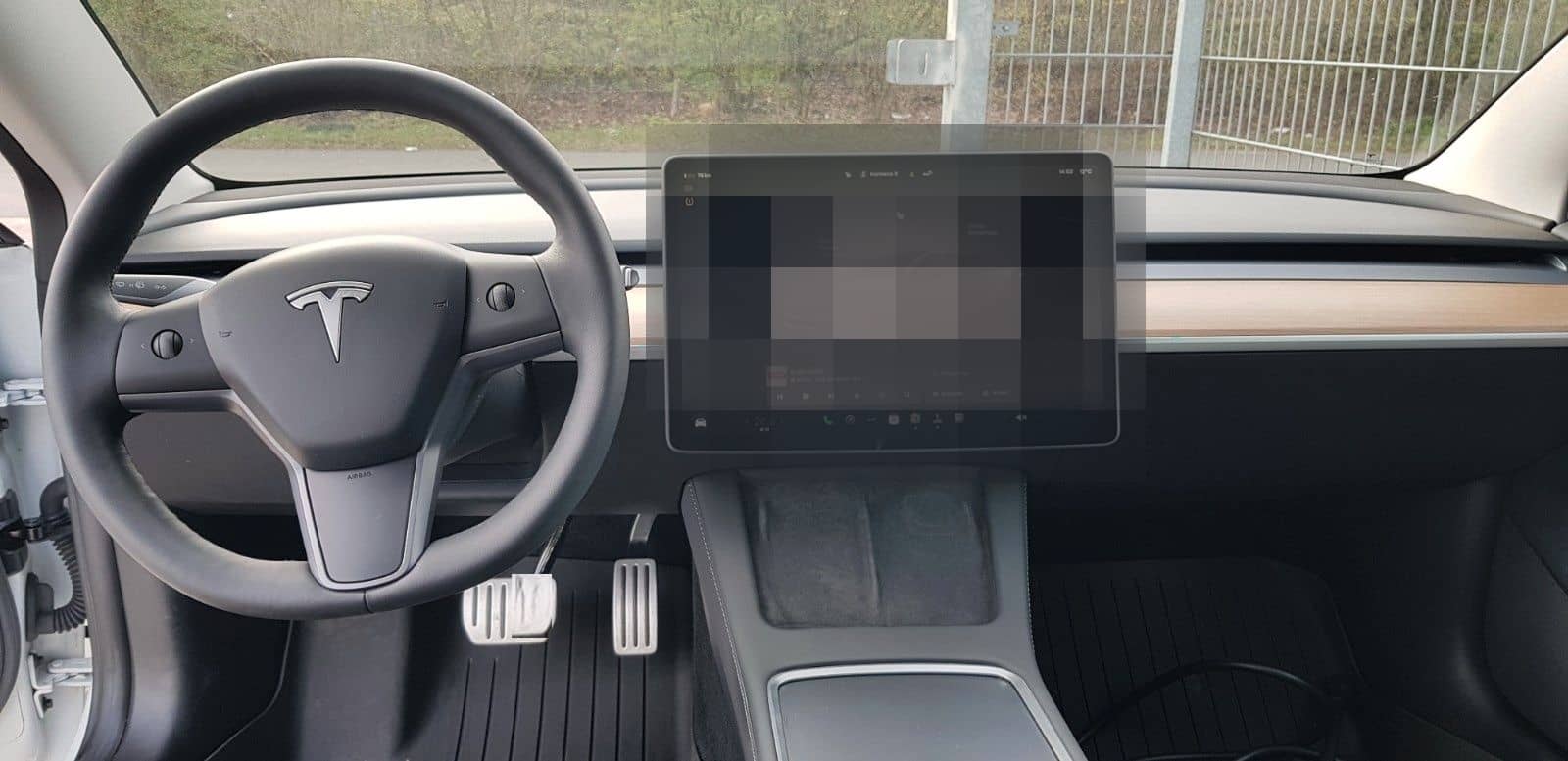 Tesla Model 3 Performance Dual AWD foto 5