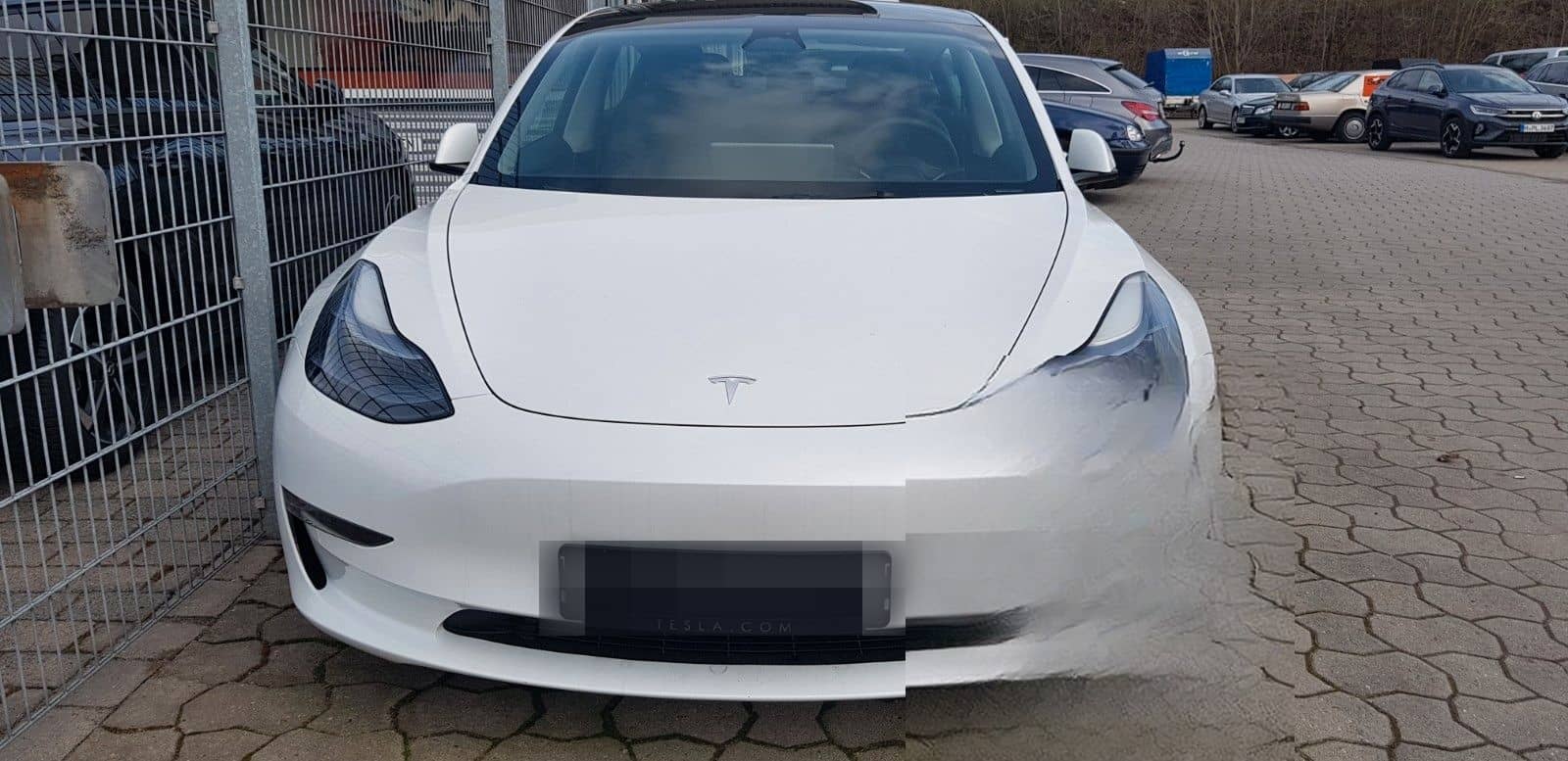 Tesla Model 3 Performance Dual AWD foto 7