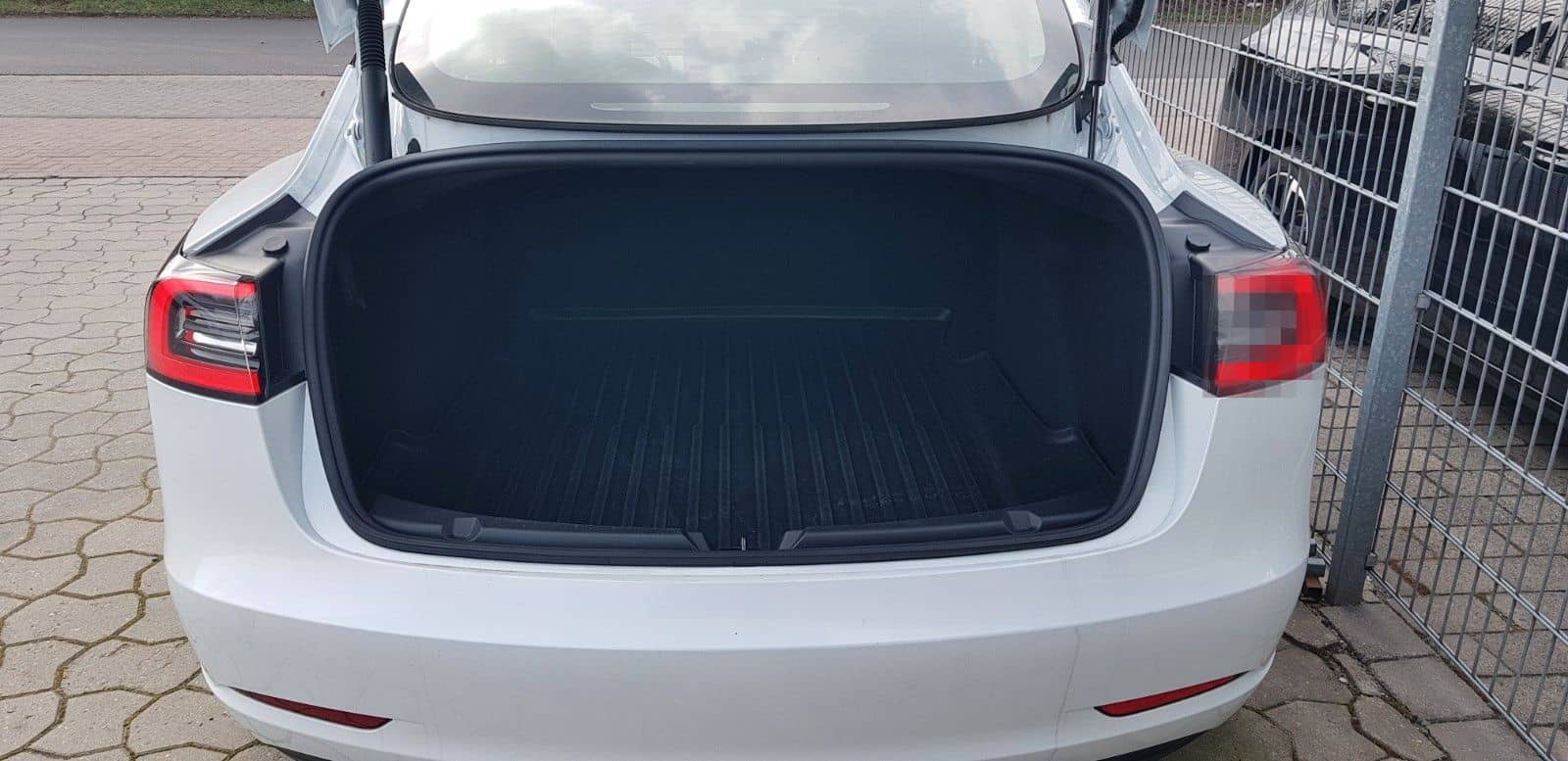 Tesla Model 3 Performance Dual AWD foto 8