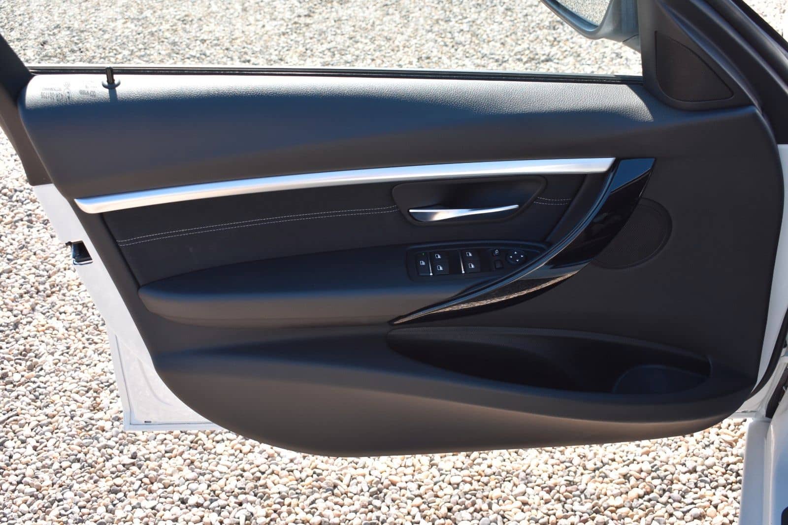 BMW 320 d Touring Sport Line Automatik AHK foto 13