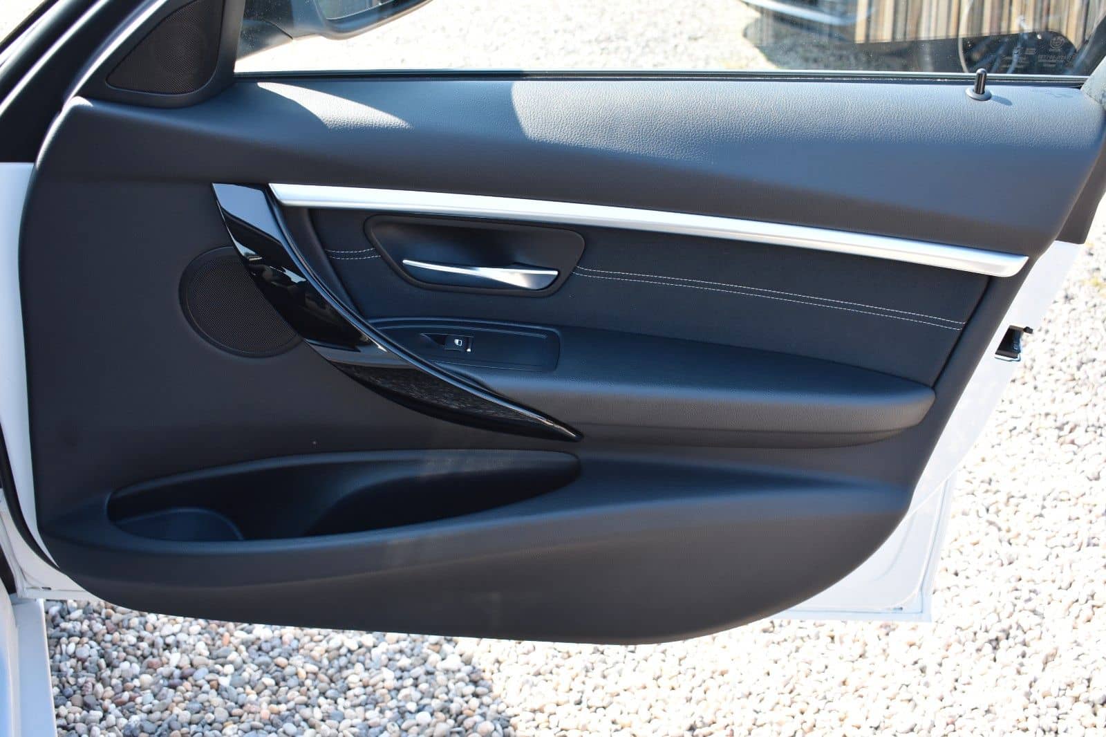 BMW 320 d Touring Sport Line Automatik AHK foto 14