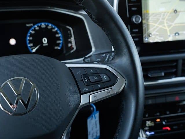 Volkswagen T-Roc Style TSI DSG AHK Navi Kamera ergoSitz foto 12
