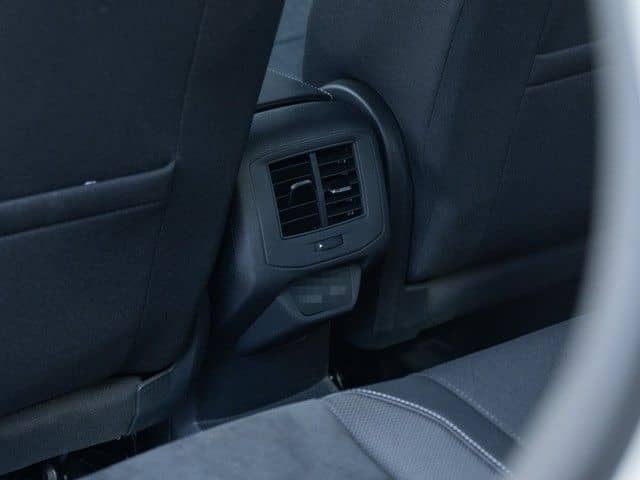 Volkswagen T-Roc Style TSI DSG AHK Navi Kamera ergoSitz foto 17