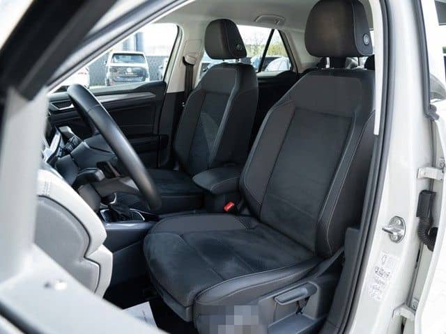 Volkswagen T-Roc Style TSI DSG AHK Navi Kamera ergoSitz foto 6