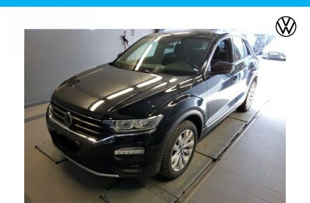 Volkswagen T-Roc sport 1.5 TSI foto 1